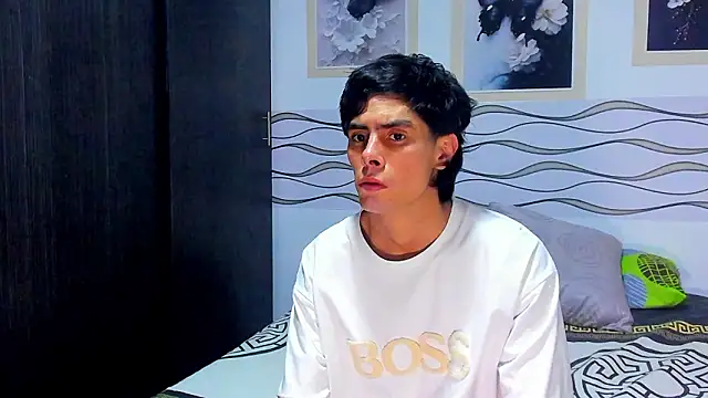 Daniel Rochax online show from March 12, 2026, 12:11 pm