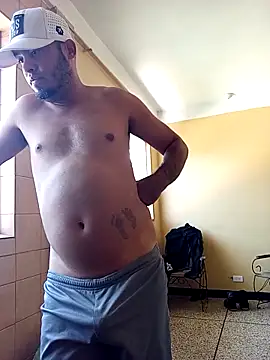 Chuoo069 online show from March 3, 2026, 4:02 pm