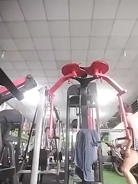 traiwe06 online show from March 20, 2026, 6:40 am