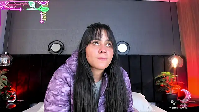 Snapshot of alejandra__garcia chatting on March 19, 2026, 3:32 am alejandra garcia online show from March 19, 2026, 3:32 am