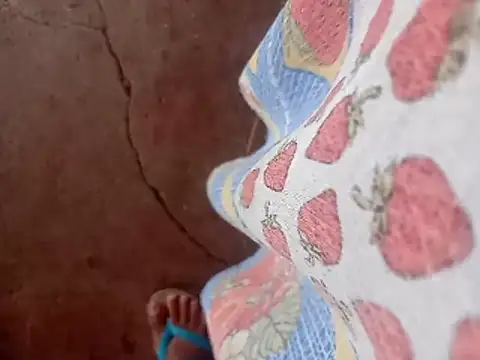 Edibergjoaquim online show from March 6, 2026, 5:09 pm