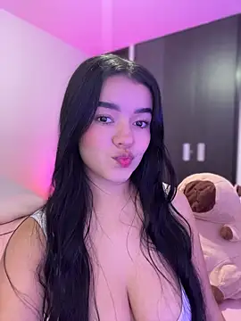 Sophia Wy online show from March 21, 2026, 2:49 am