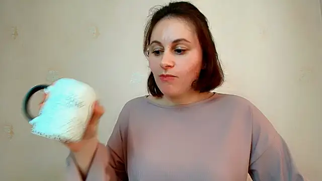 Inessa beauty online show from March 10, 2026, 1:16 pm