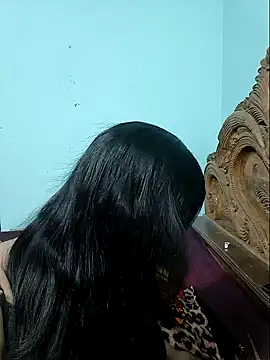 Beauty-3 online show from April 15, 2026, 2:18 am