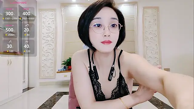 Nana-NN online show from May 5, 2026, 7:38 am