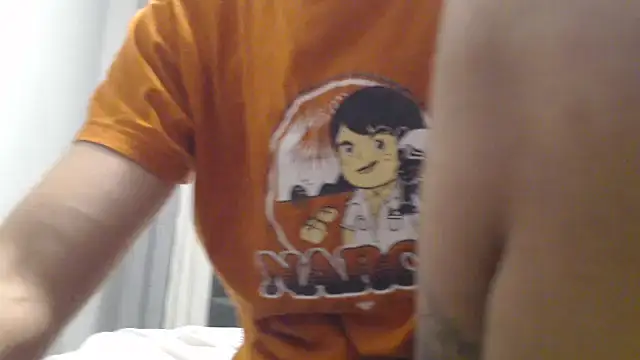 Dannni1 online show from July 2, 2026, 8:37 pm