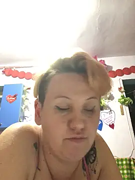 SofiaAmour online show from March 29, 2026, 6:08 pm