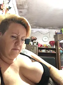 SofiaAmour online show from March 30, 2026, 6:09 pm