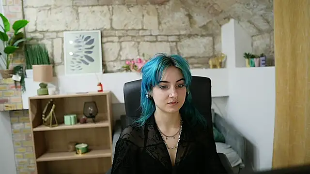 stacy  x3 online show from March 3, 2026, 9:48 am