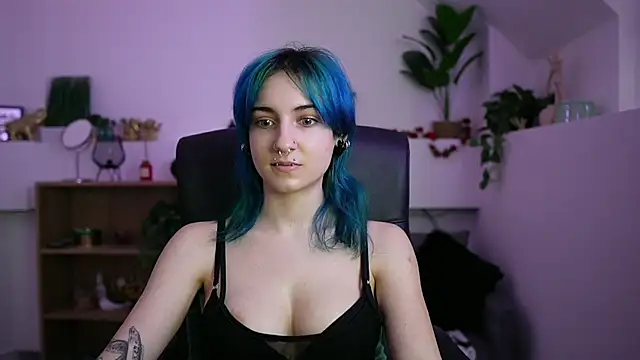 stacy  x3 online show from March 29, 2026, 1:22 pm