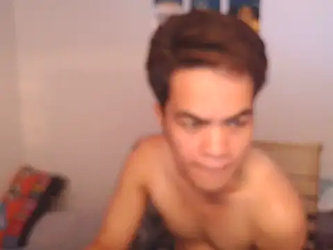 Xmj16 online show from April 23, 2026, 11:18 pm