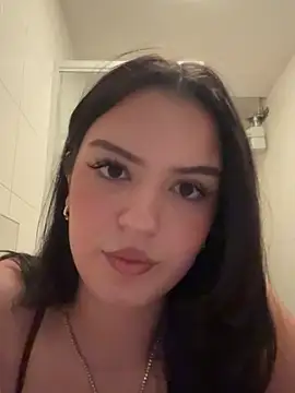 Snapshot of SuesseAlina chatting on February 28, 2026, 7:26 pm SuesseAlina online show from February 28, 2026, 7:26 pm