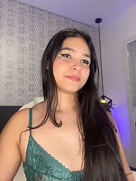 Lulu Mei  online show from April 1, 2026, 1:41 pm