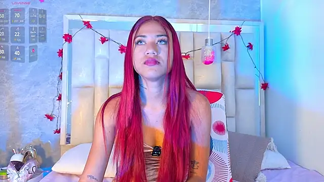 Bella-Sanders online show from June 29, 2026, 11:21 am