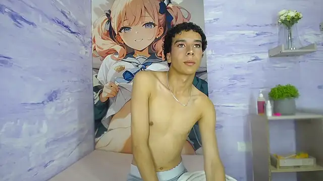 Lord Tayron online show from March 4, 2026, 3:23 am