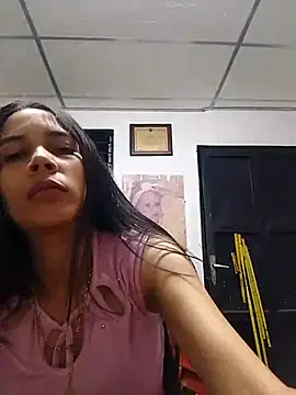 BiancaRoyale online show from March 10, 2026, 4:50 am