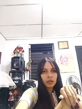 BiancaRoyale online show from May 29, 2026, 8:23 am
