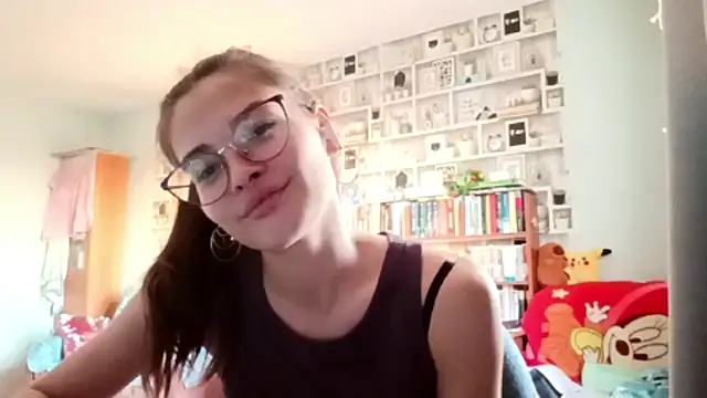 JInaMillsap online show from March 30, 2026, 9:10 am