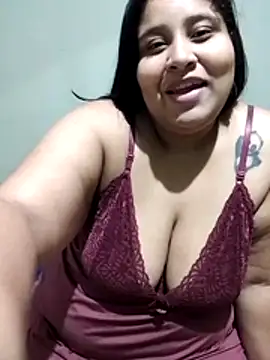 gordinhafogosaa online show from July 1, 2026, 11:56 am