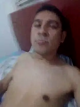 Jisus93 online show from March 9, 2026, 10:47 pm