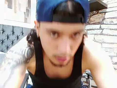 maximo-lane online show from March 3, 2026, 11:10 pm