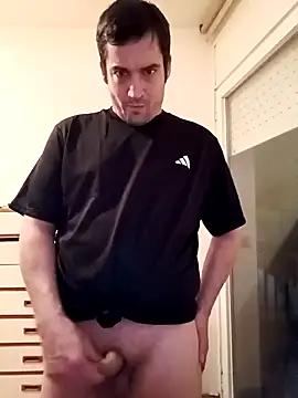 danyelC2 online show from March 5, 2026, 9:00 pm