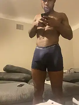 MidwestMandingo9 online show from March 1, 2026, 3:19 am