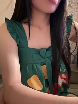 Angela-sexxy online show from April 10, 2026, 6:45 pm