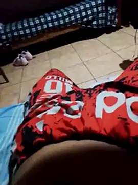 danielyeremi online show from March 26, 2026, 12:06 am