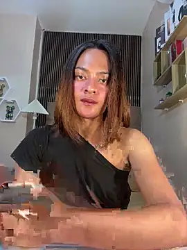 BlackbarbieXXL online show from March 9, 2026, 7:56 am