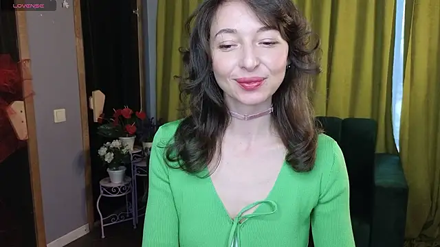 Kate Millersi online show from March 23, 2026, 12:42 pm