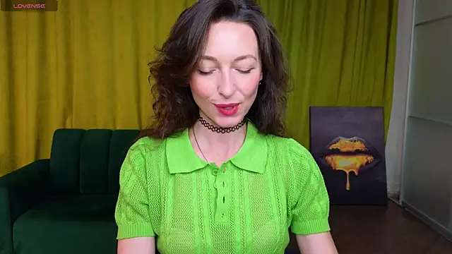 Kate Millersi online show from July 30, 2026, 11:42 am