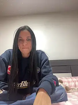 Snapshot of Genblan chatting on March 4, 2026, 8:37 pm Genblan online show from March 4, 2026, 8:37 pm