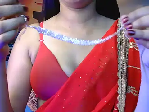its-samyara online show from May 3, 2026, 5:41 pm