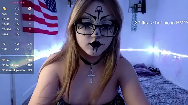 CucKuhta online show from June 30, 2026, 3:13 pm