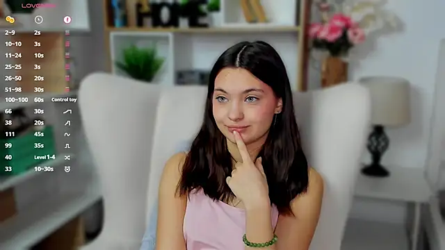 MirthaBolduan online show from March 19, 2026, 7:12 am