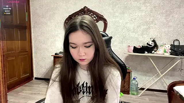 TecnaSanzz online show from March 3, 2026, 11:49 am