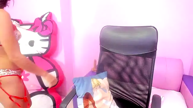 doll katiuska online show from March 17, 2026, 12:41 pm