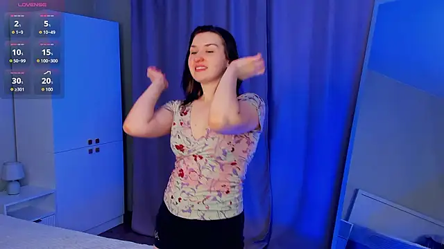 SueWolvin online show from March 9, 2026, 6:45 pm