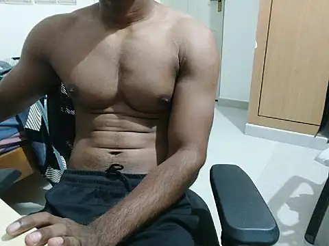 kratosTheHunk online show from May 11, 2026, 5:43 pm