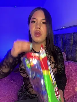 ashley-midnight online show from July 12, 2026, 7:49 pm