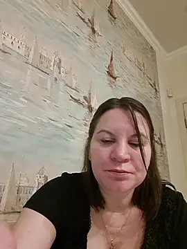 LaraHarper online show from March 20, 2026, 8:46 pm