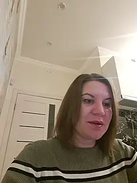 LaraHarper online show from March 25, 2026, 9:10 pm