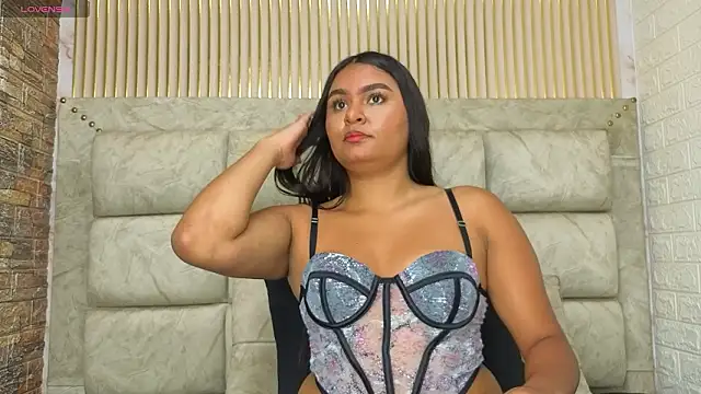 amarahanks11 online show from March 12, 2026, 7:31 pm