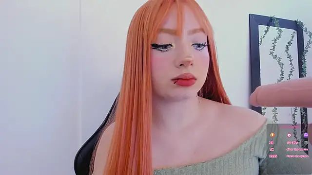 Kloeraize online show from April 7, 2026, 2:34 am