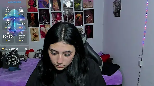 Agarycus 4 online show from April 4, 2026, 2:43 am