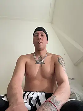 TitanNoir online show from March 23, 2026, 10:30 am