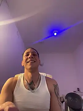 TitanNoir online show from March 25, 2026, 6:30 am