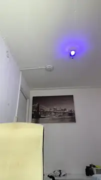 TitanNoir online show from April 10, 2026, 7:57 am