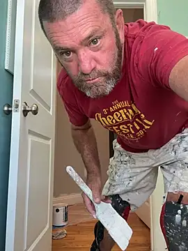 Beaededpainter online show from June 10, 2026, 3:22 pm